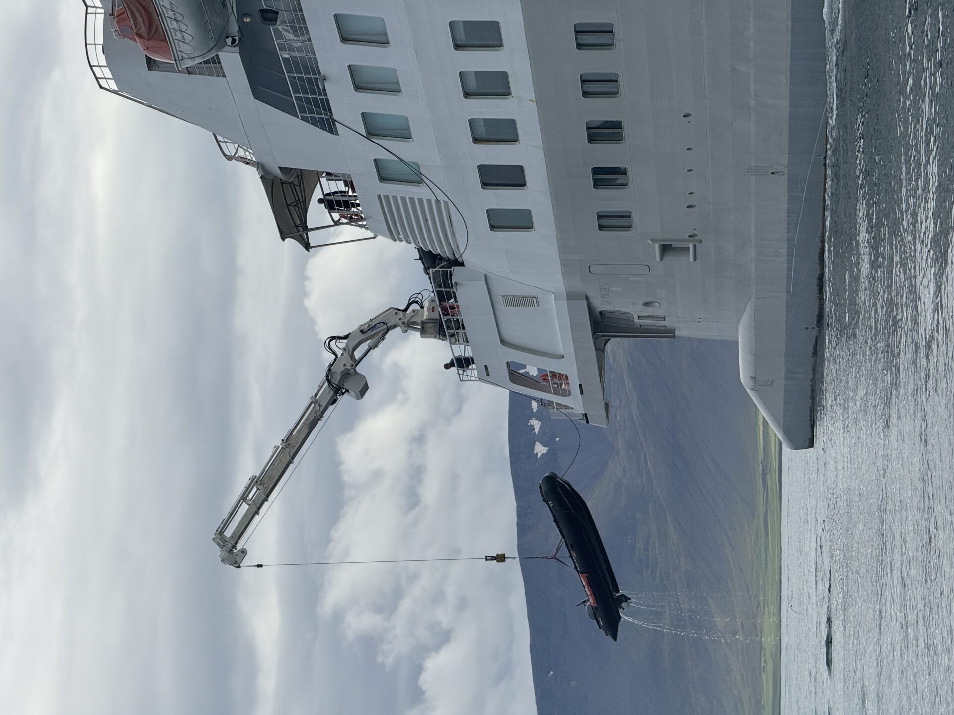 Silversea - Silver Wind - Gallery Image