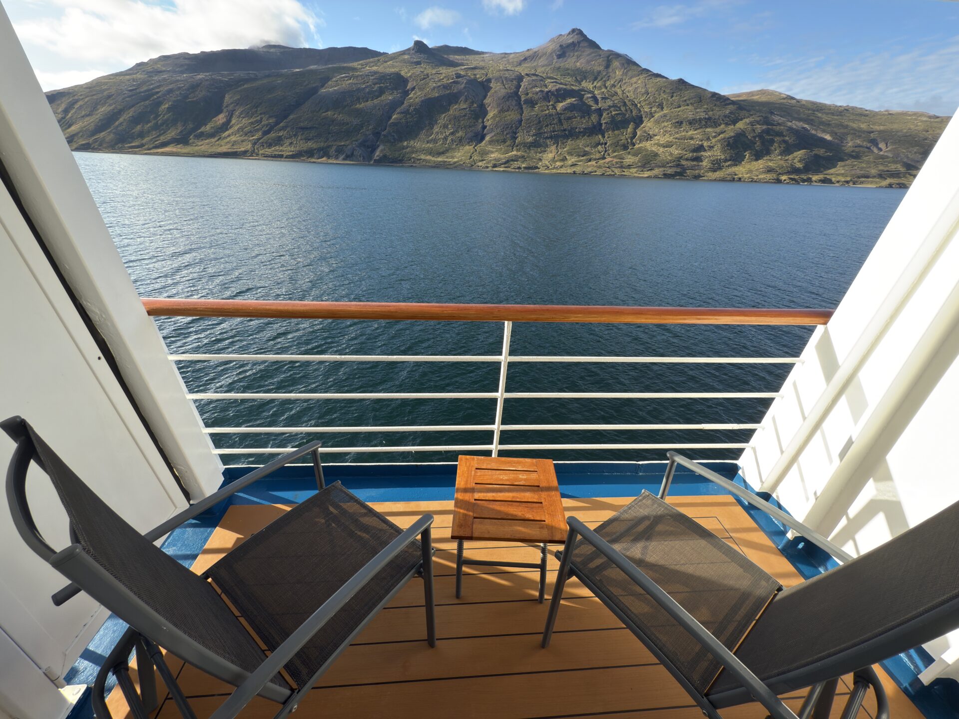 Silversea - Silver Wind - Gallery Image