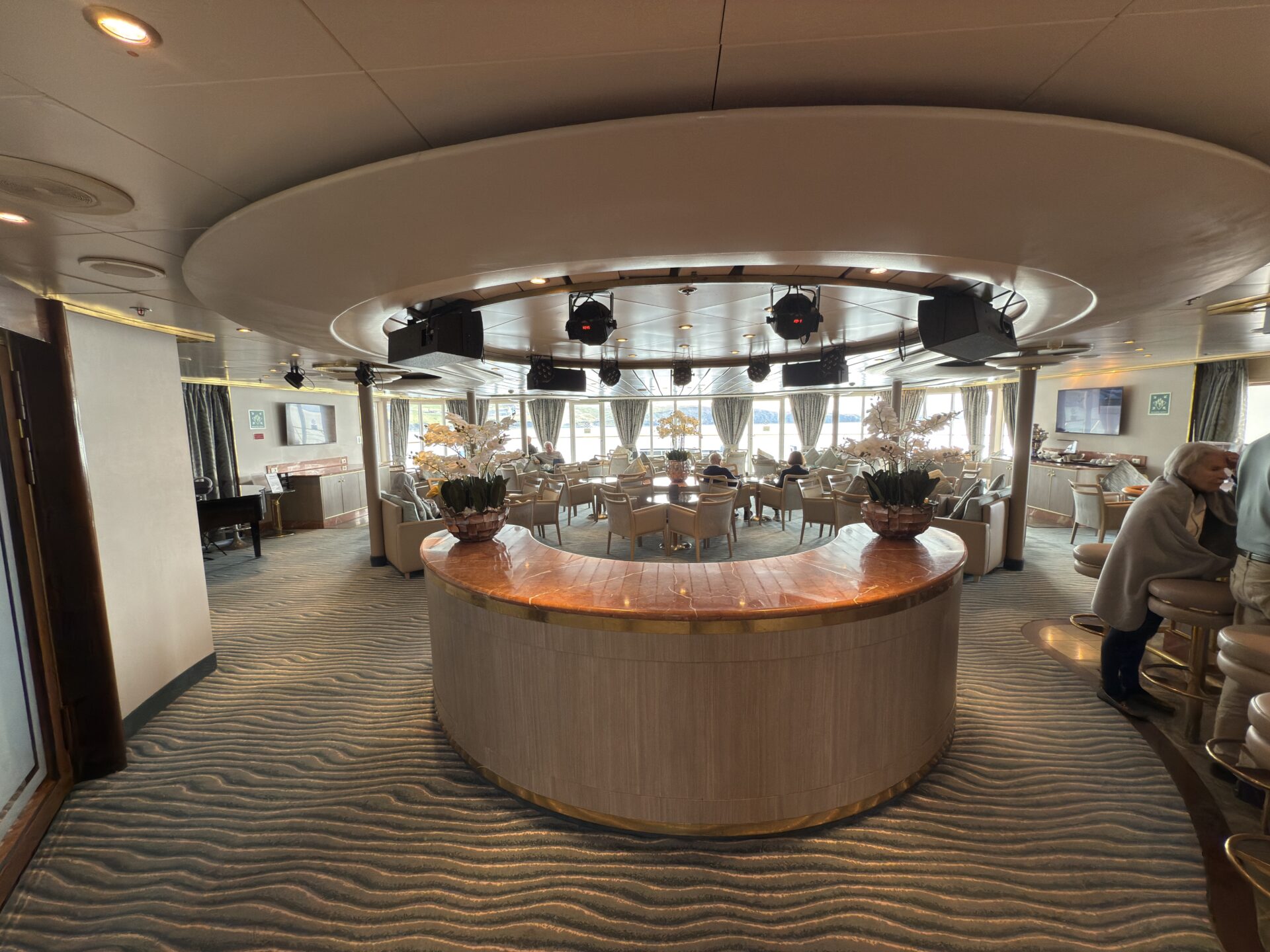 Silversea - Silver Wind - Gallery Image