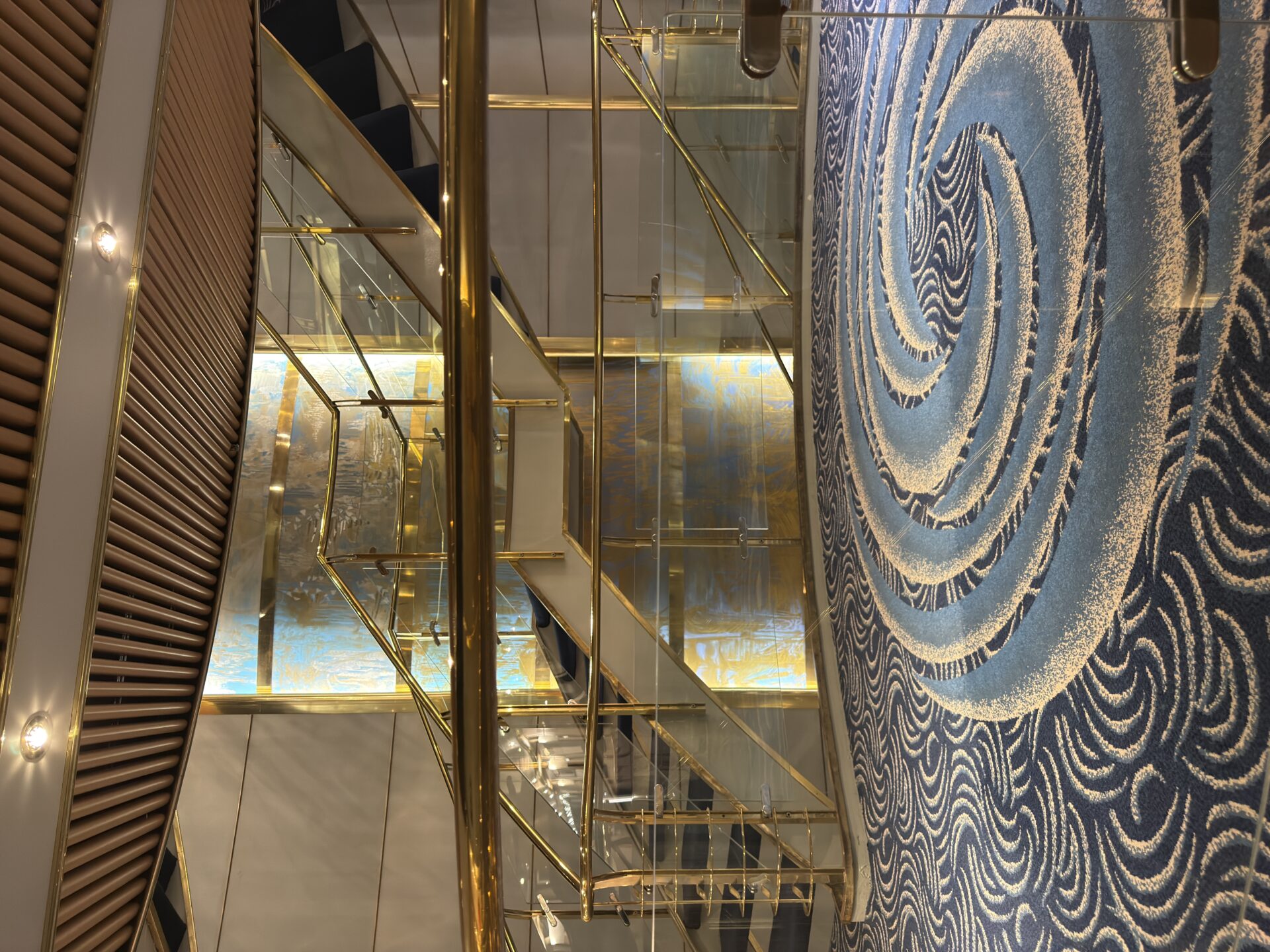 Silversea - Silver Wind - Gallery Image