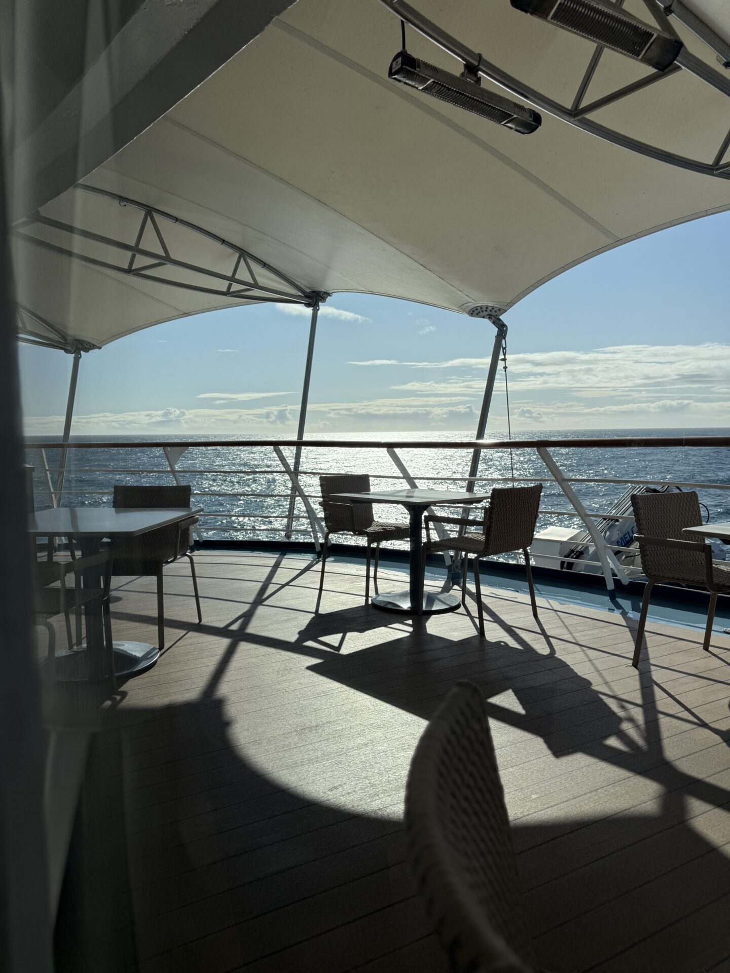 Silversea - Silver Wind - Gallery Image