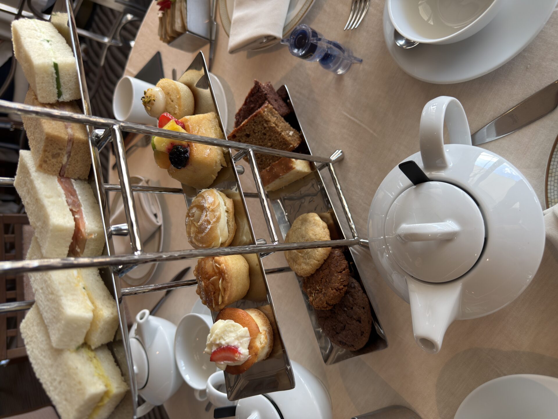 Silversea - Silver Wind - Gallery Image