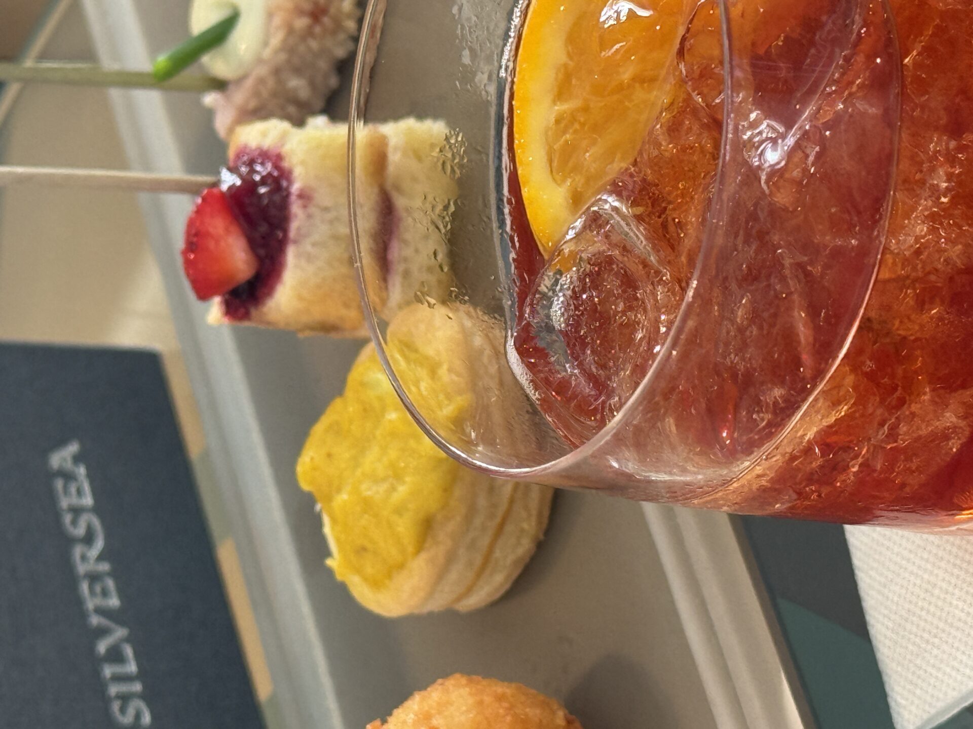 Silversea - Silver Wind - Gallery Image