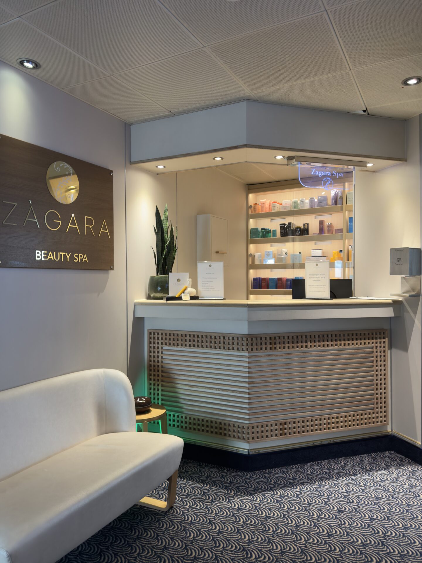 Silversea - Silver Wind - Gallery Image