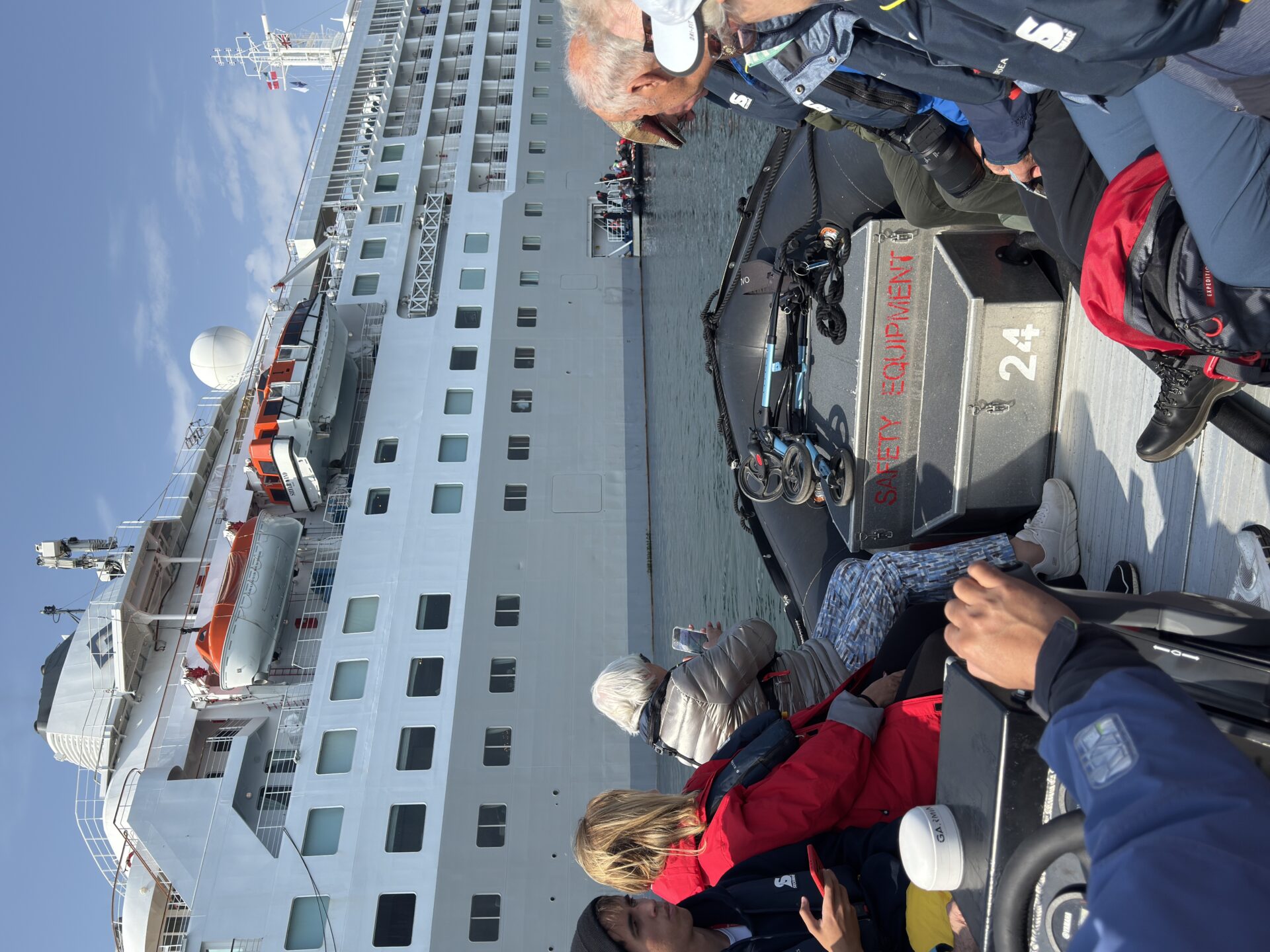 Silversea - Silver Wind - Gallery Image