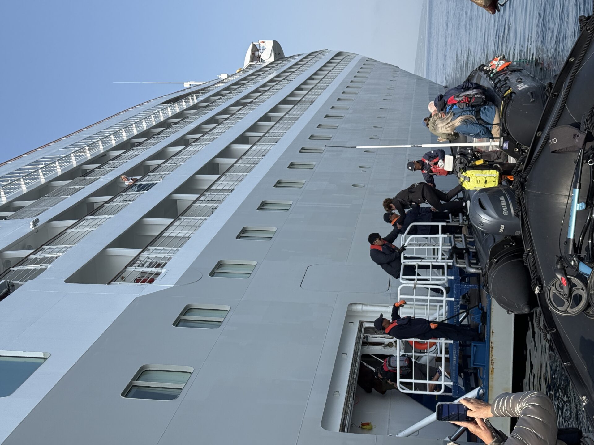 Silversea - Silver Wind - Gallery Image