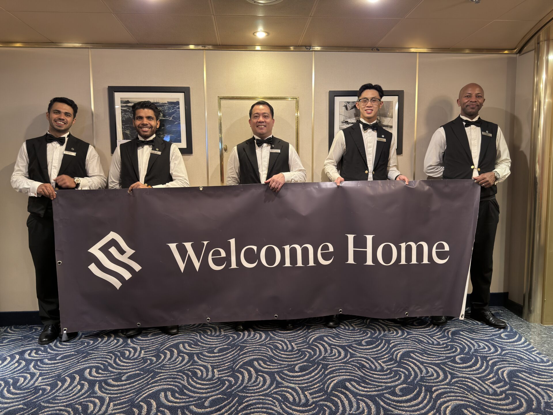 Silversea - Silver Wind - Gallery Image