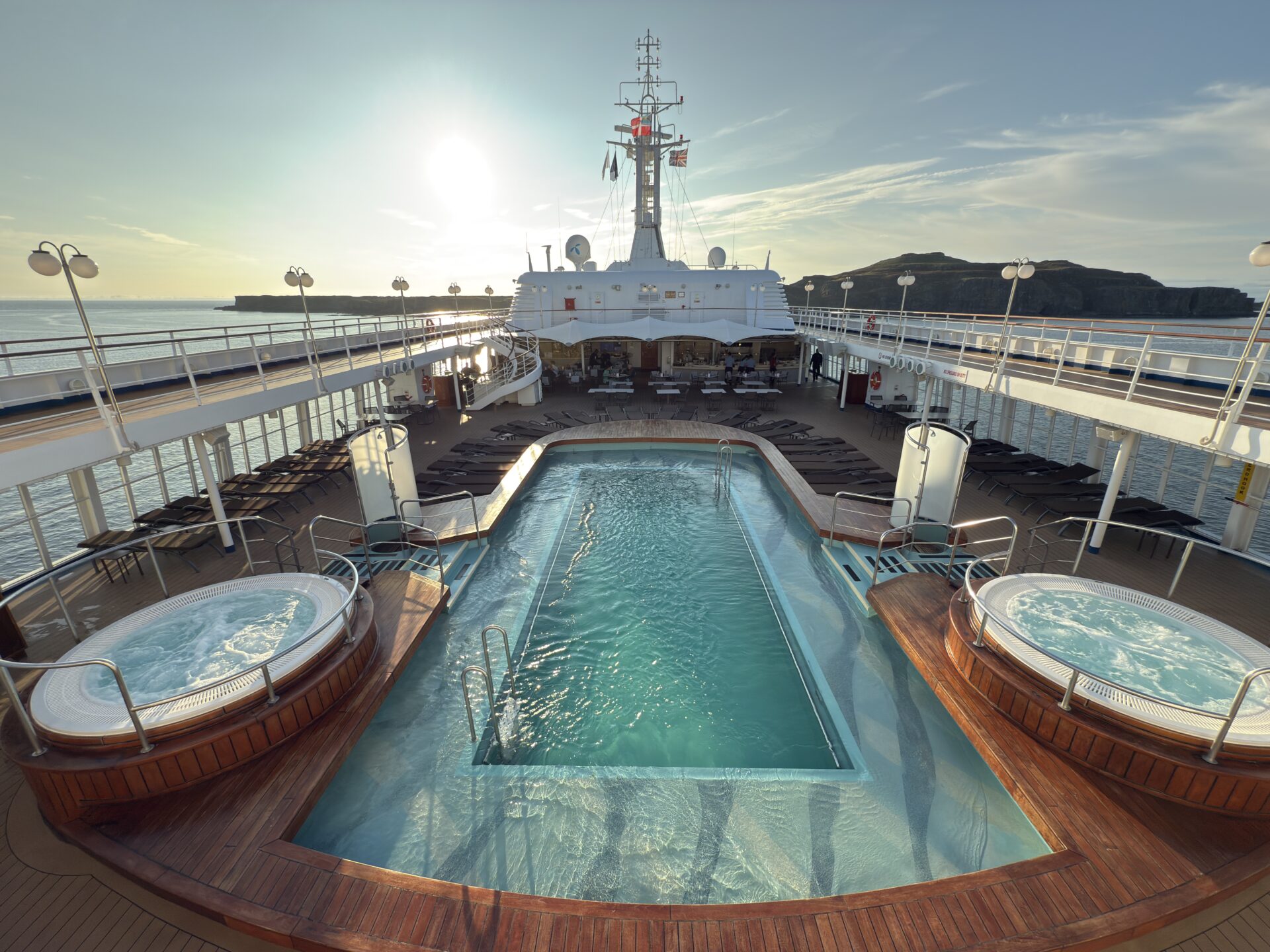 Silversea - Silver Wind - Gallery Image