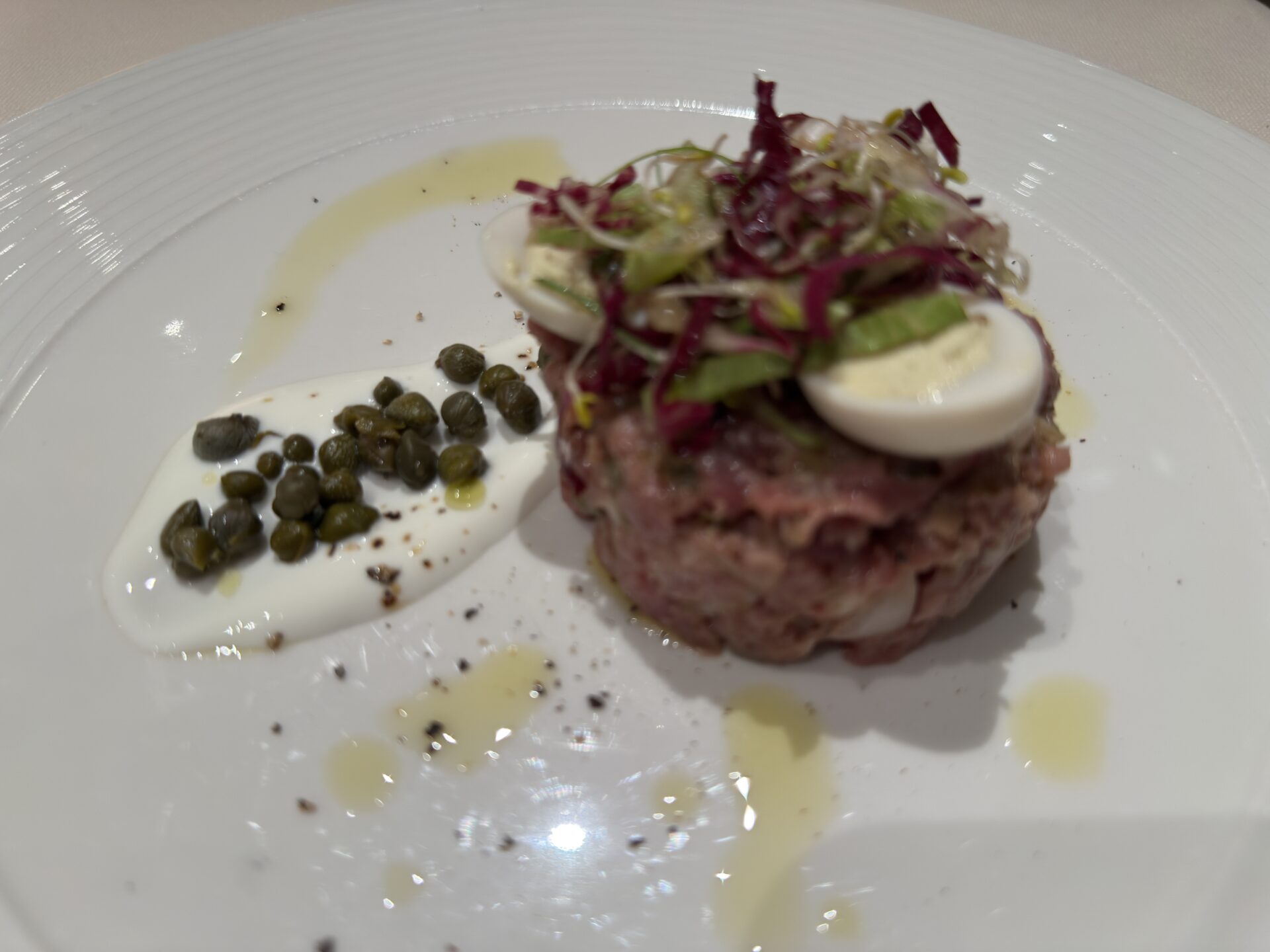 Silversea - Silver Wind - Gallery Image