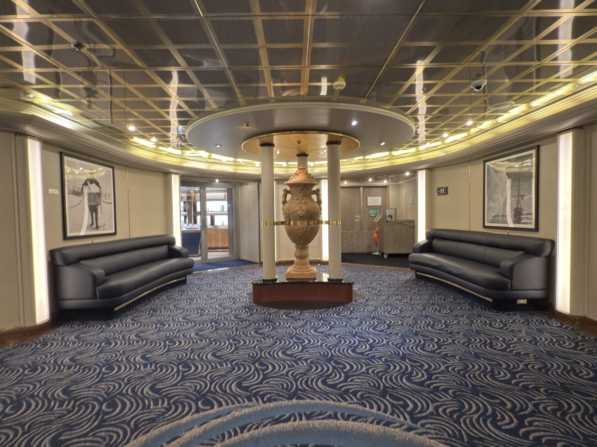 Silversea - Silver Wind - Gallery Image