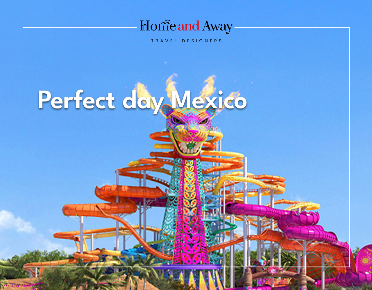 Perfect Day Mexico – La nuova destinazione esclusiva di Royal Caribbean dal 2027