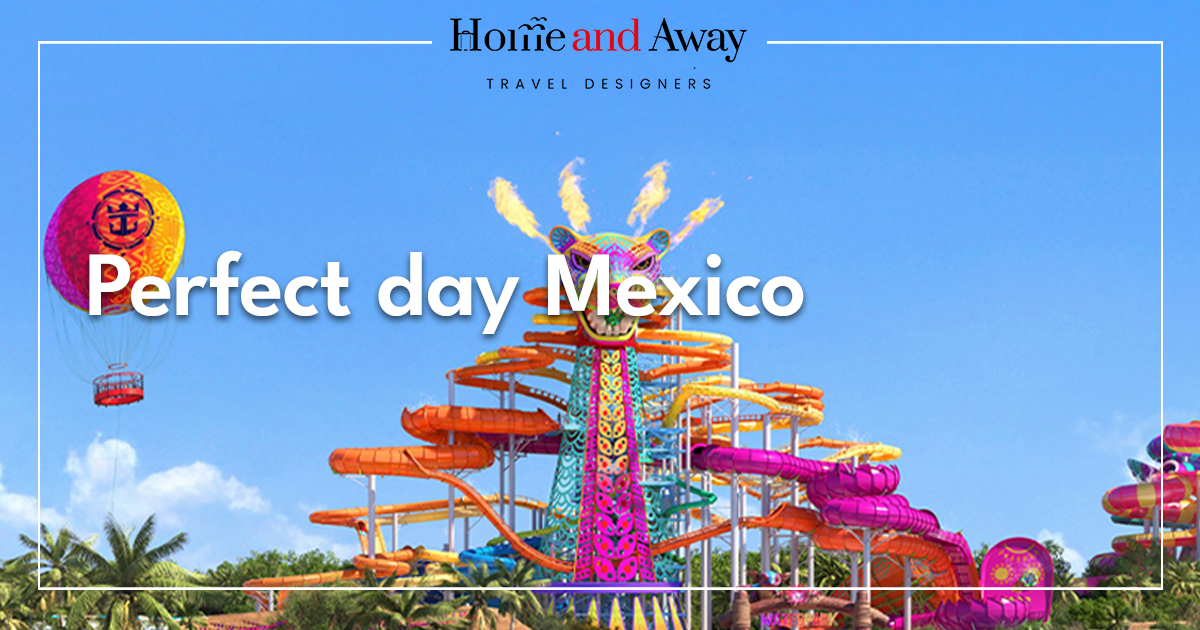 Perfect Day Mexico – La nuova destinazione esclusiva di Royal Caribbean dal 2027