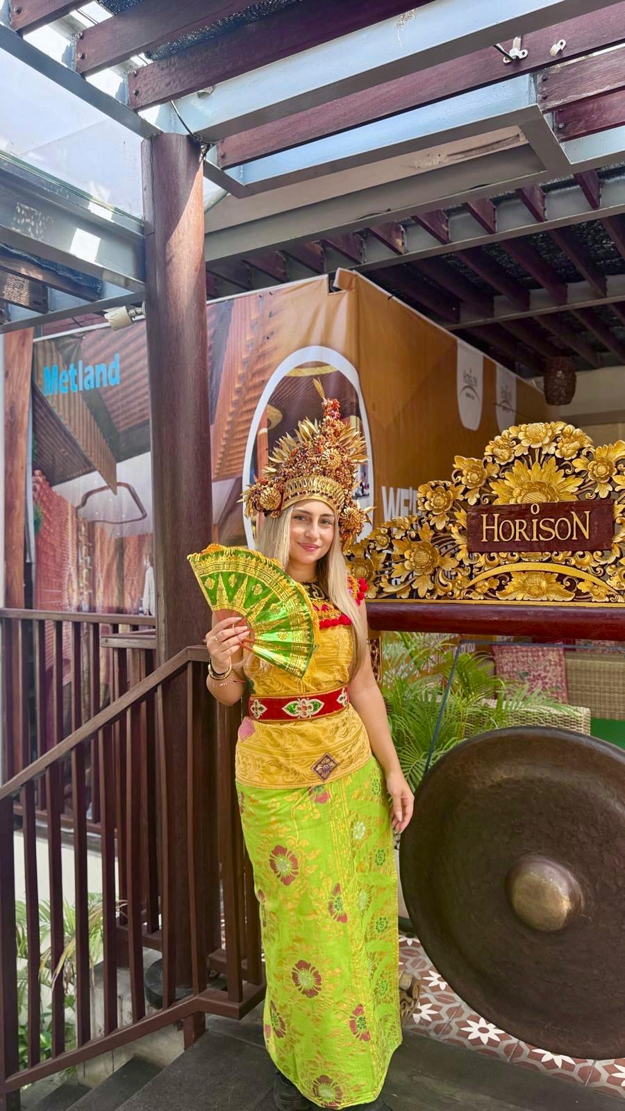 Bali 2025 - Gallery Image