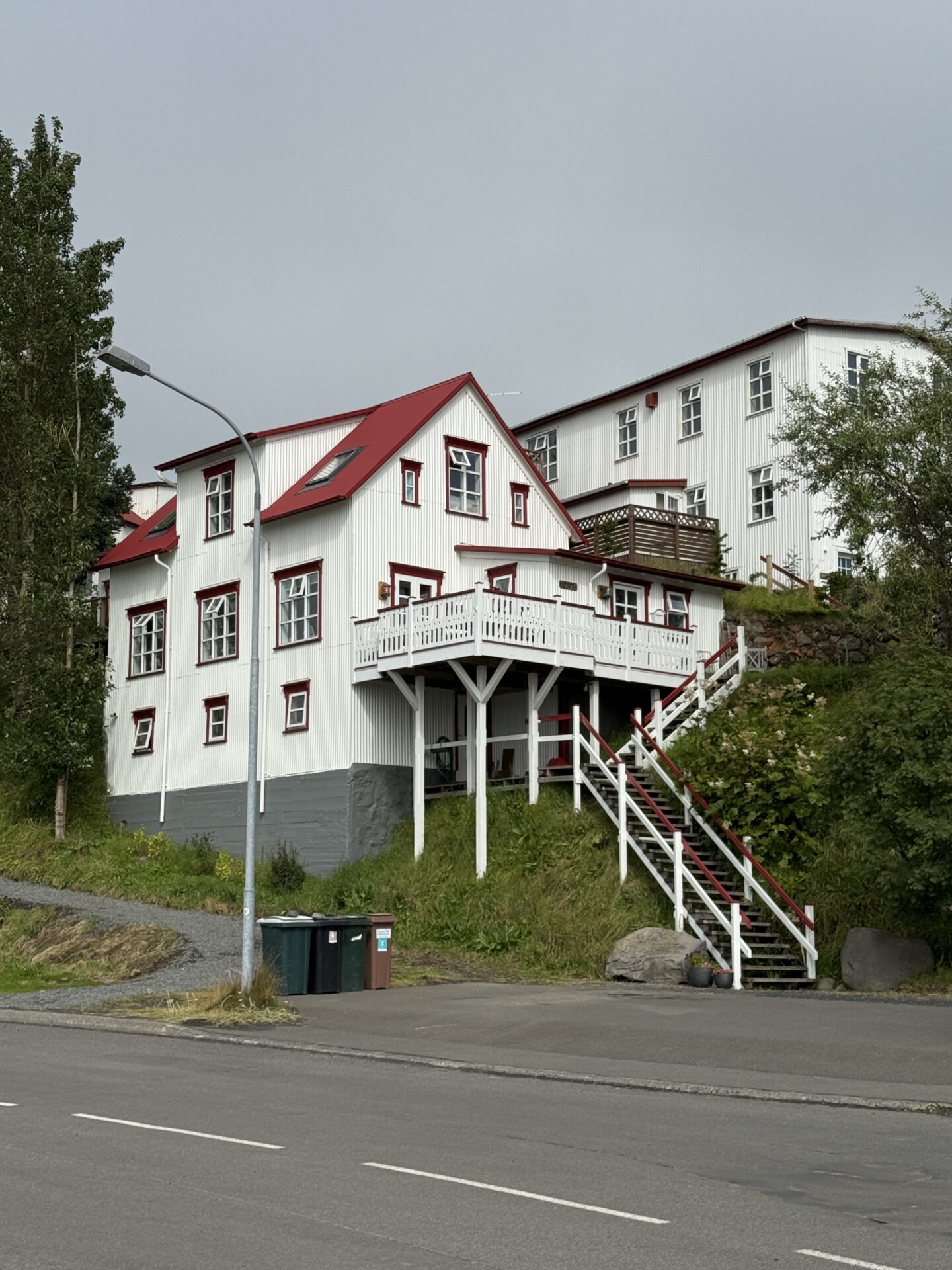 Islanda Hùsavik - Gallery Image