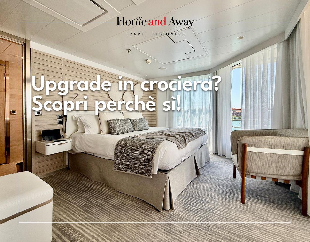 Perché una cabina migliore può cambiare tutto: i 12 motivi che ti convinceranno