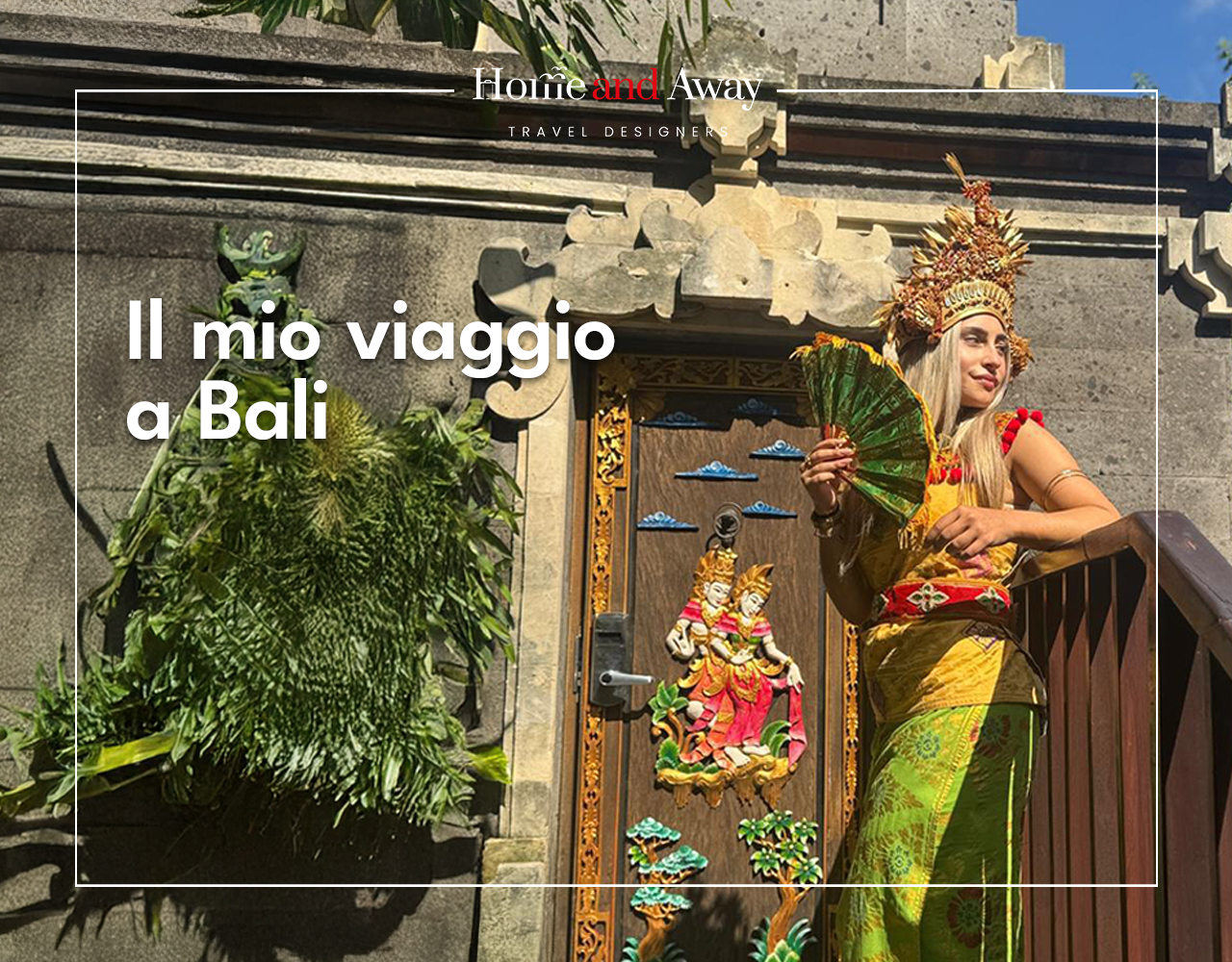 Bali tra natura, spiritualità e colori: il mio viaggio in Indonesia