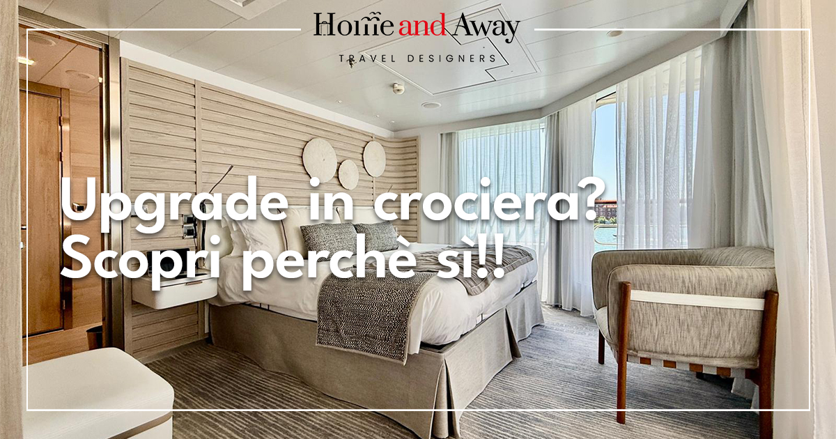 Perché una cabina migliore può cambiare tutto: i 12 motivi che ti convinceranno