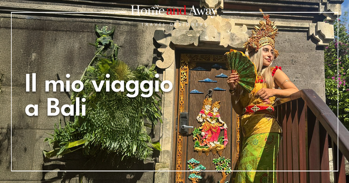 Bali tra natura, spiritualità e colori: il mio viaggio in Indonesia