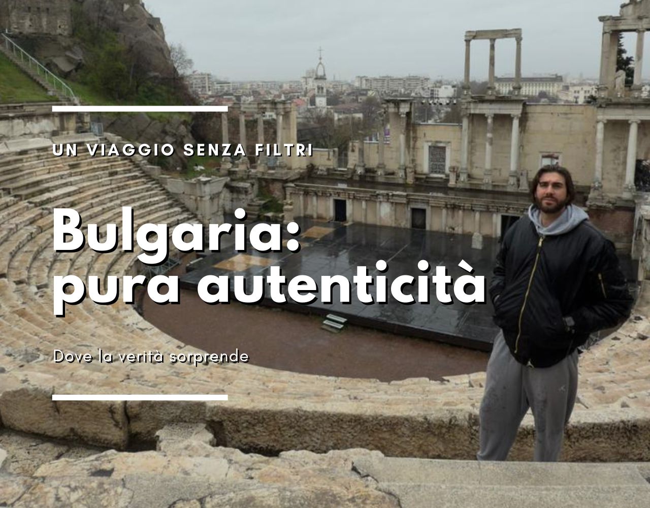 Bulgaria: Pura Autenticità